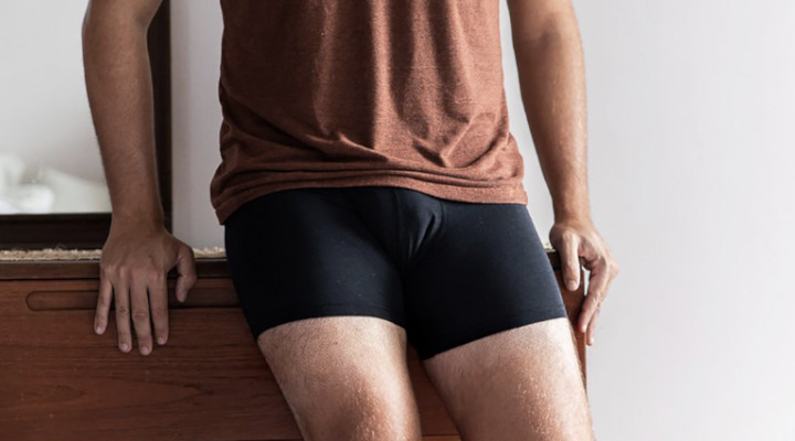 Beginners Guide to Being a Great Buyer of Used Men’s Underwear, Jocks, Socks and More