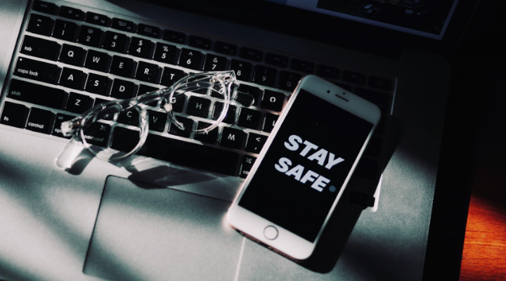 How To Remain Safe & Anonymous as a Seller/Buyer of Used Items