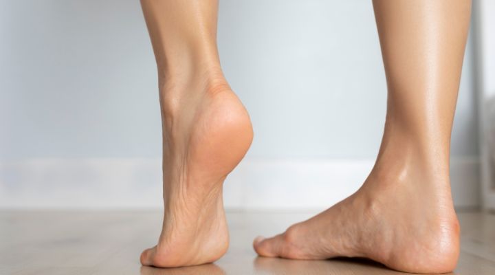 Step into The World of Selling Feet Pics: A Beginner's Guide