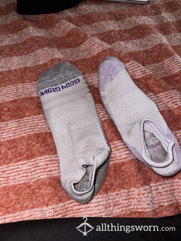 24 Hours Work Socks