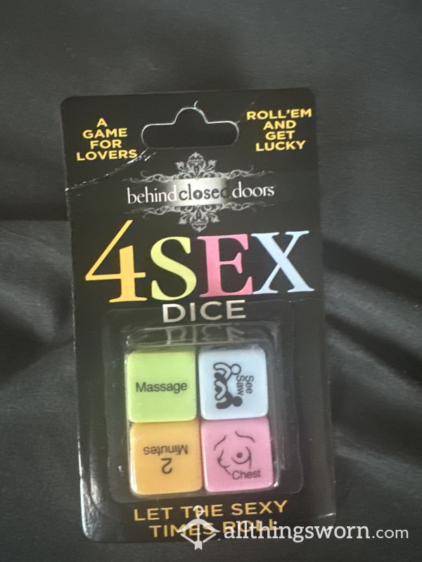 $25 For 3 Rolls Of The Dice 🎲😉