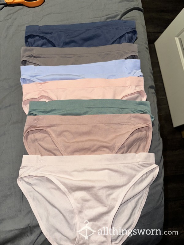 $25 For 5 Day Wear