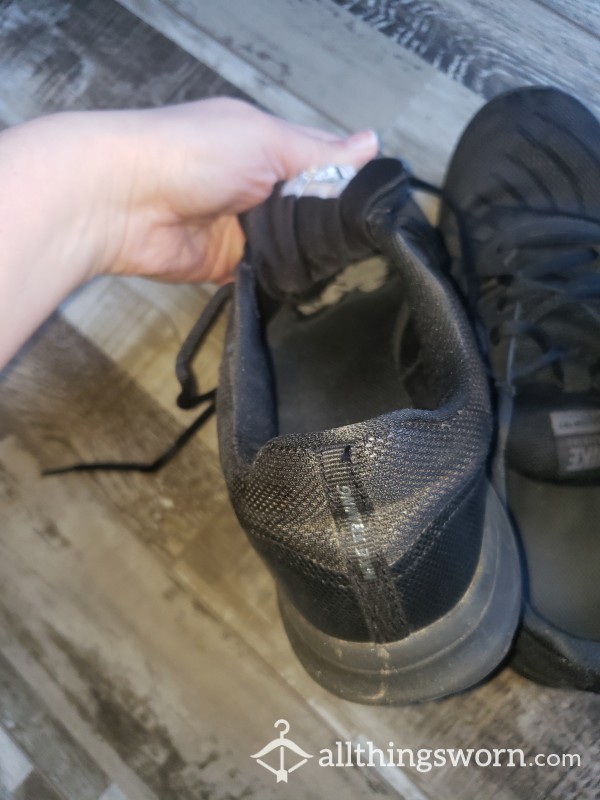 3 Year Old Work Shoes