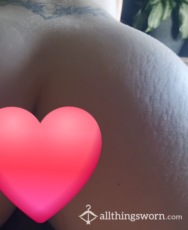 30 Seconds Of Me Riding Cock