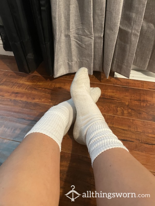 3 Day Wear Socks