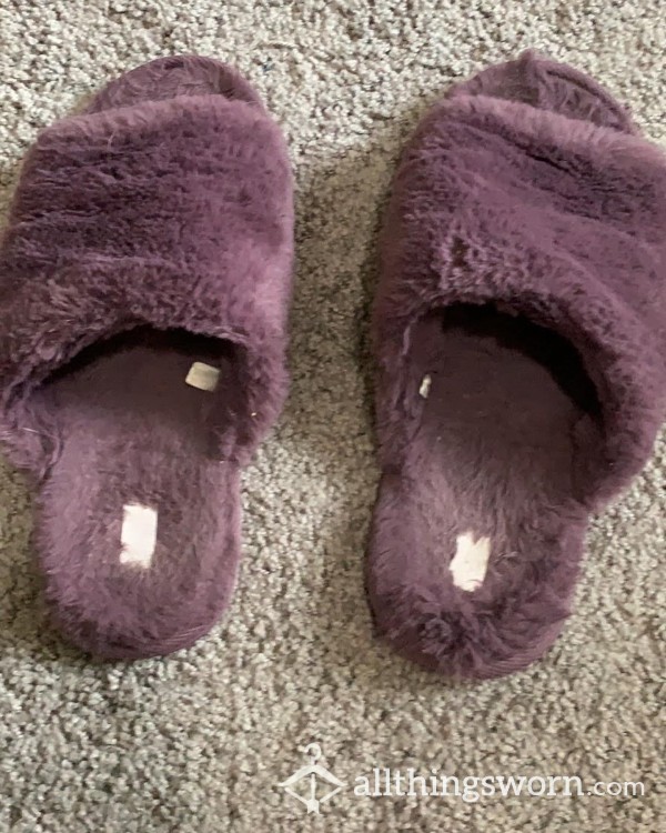 5 Year Old Bedroom Slippers