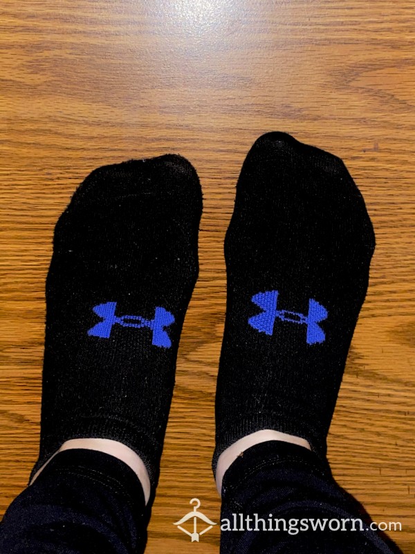 7 Day Worn Socks!