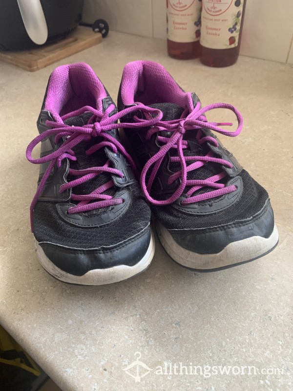8 Year Old Running Shoes