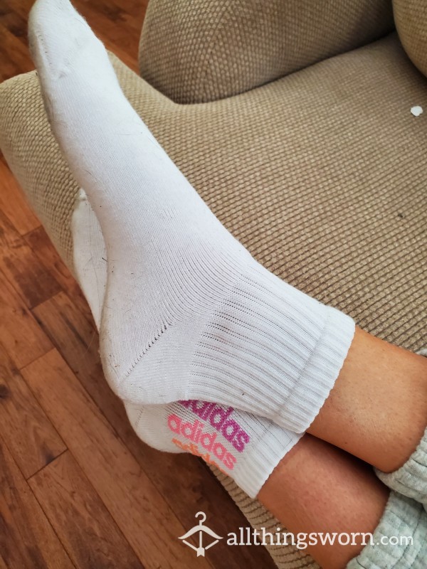 Adidas Ankle Sock