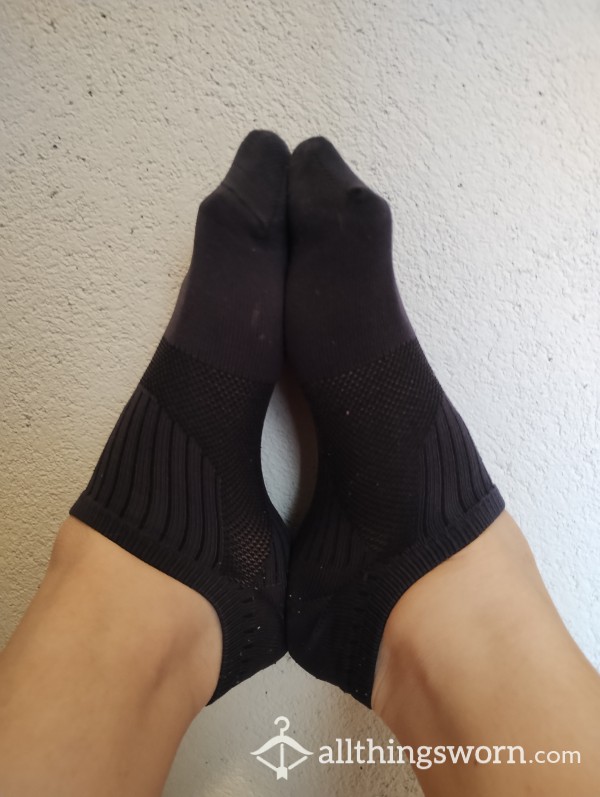 Ancle Socks