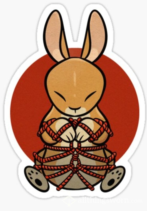 Asian Rope Bunny