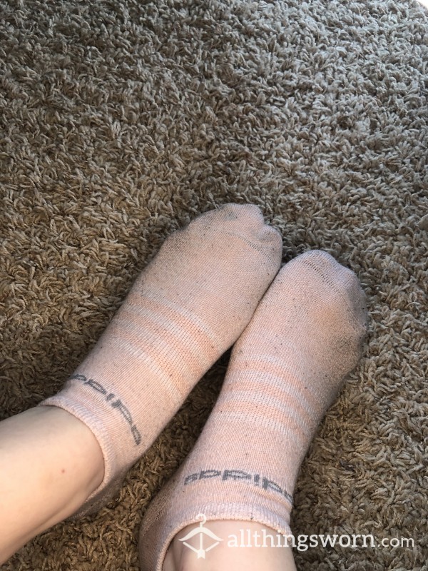 Athletic Socks