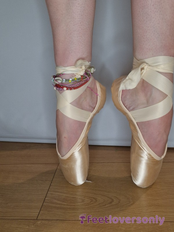 Ballet Twirl 🥰