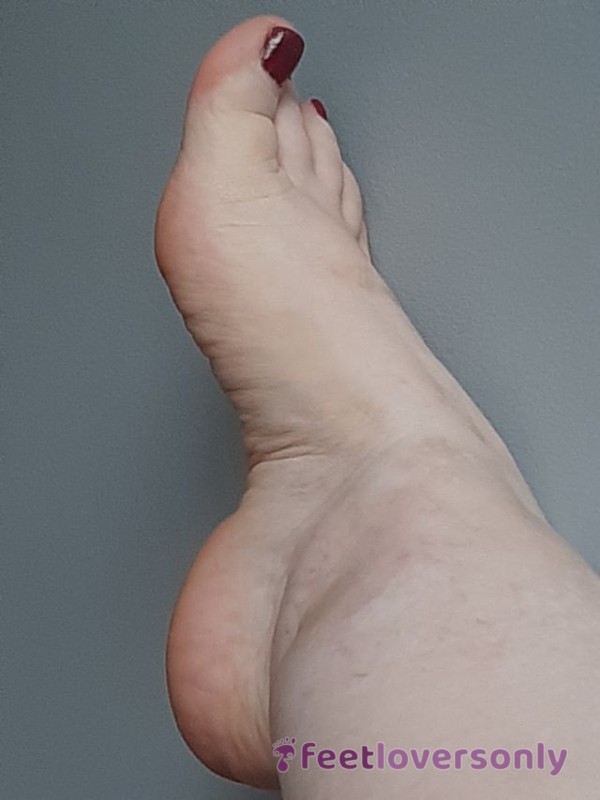Bare Foot