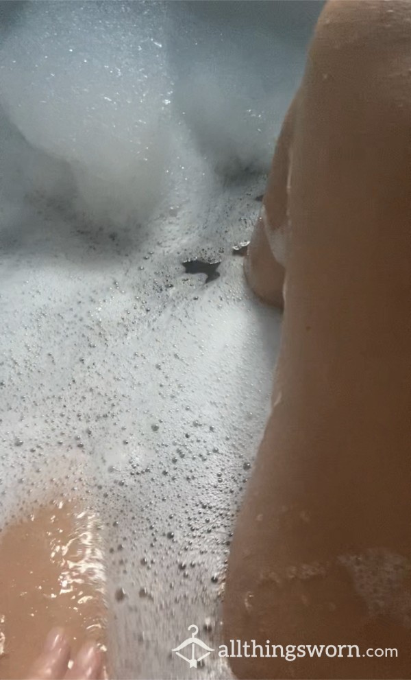 Bath And Bubbles