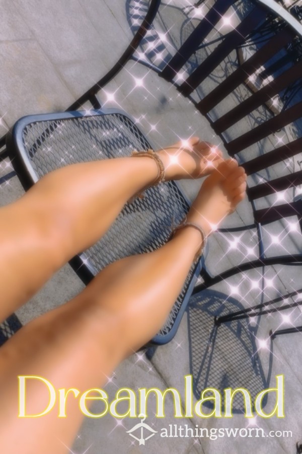 Feet Photo Collection