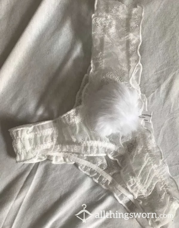 Bunny Panties