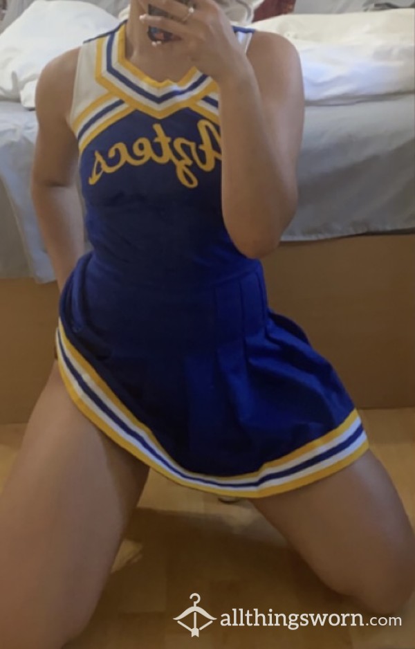 Cheer Uniform