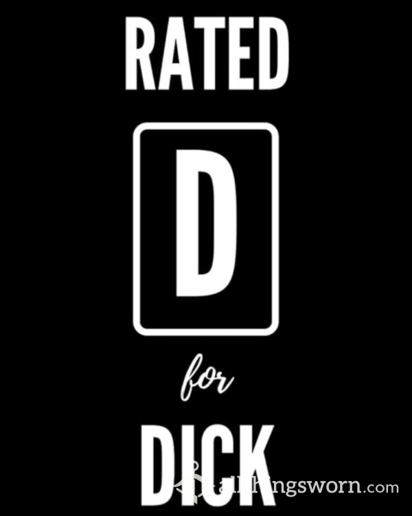 Cock Ratings 🔥😈