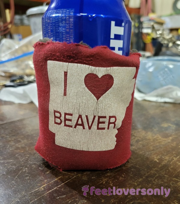 Coolie Cup, Beaver