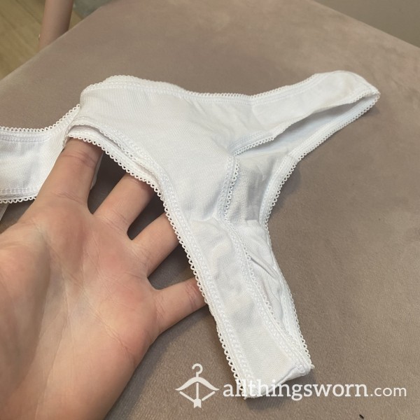 Custom Panties For Wear Etc Soft
