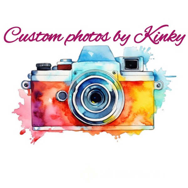 📸 Custom Photo Sets