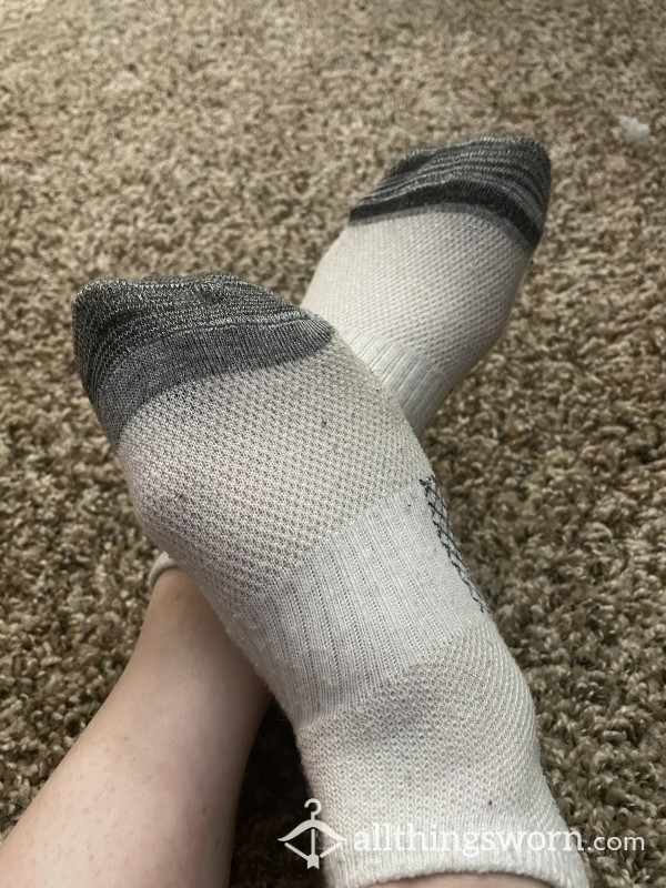 Custom Socks To Your Choosing