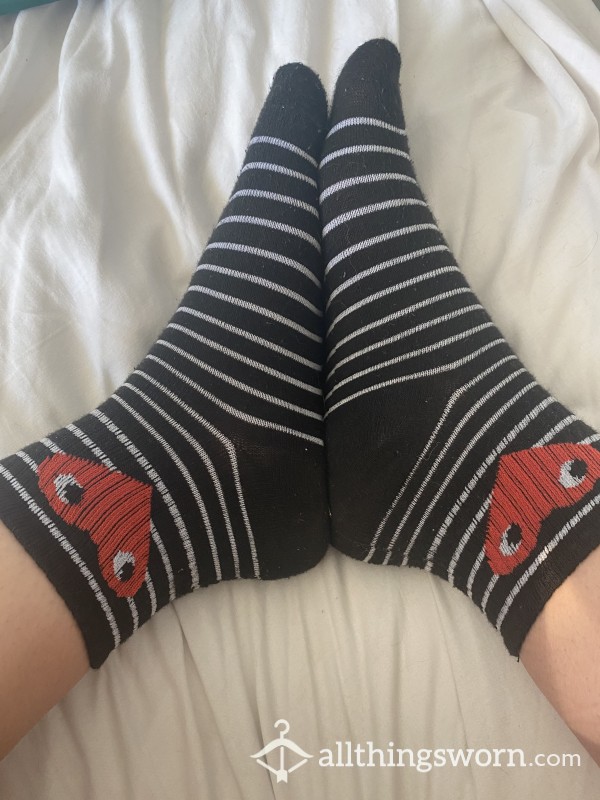 Cute Little Socks