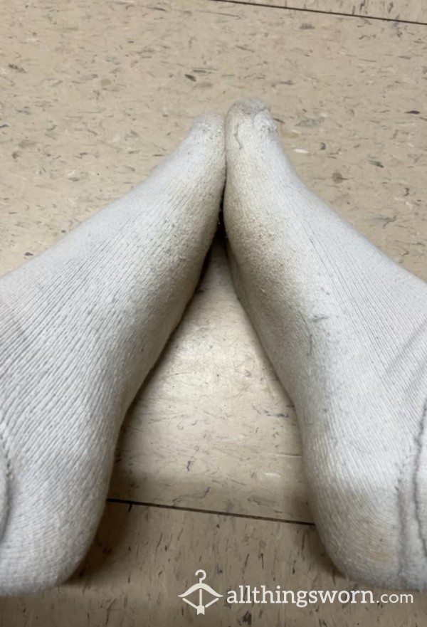 Daily Dirty Socks