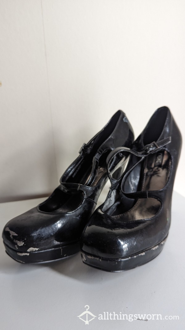 Dancer Shoes