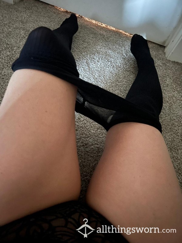 Dirty Girl Stockings