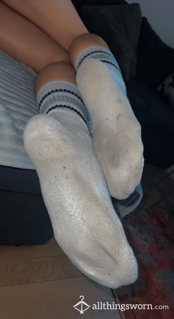 Dirty Sport Socks