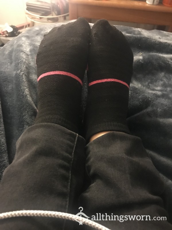 Dirty Work Socks