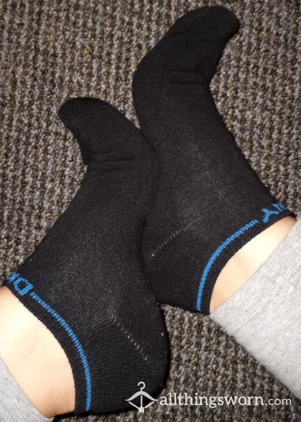 DKNY Ankle Socks