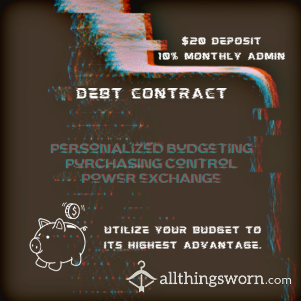 Driven To Debt