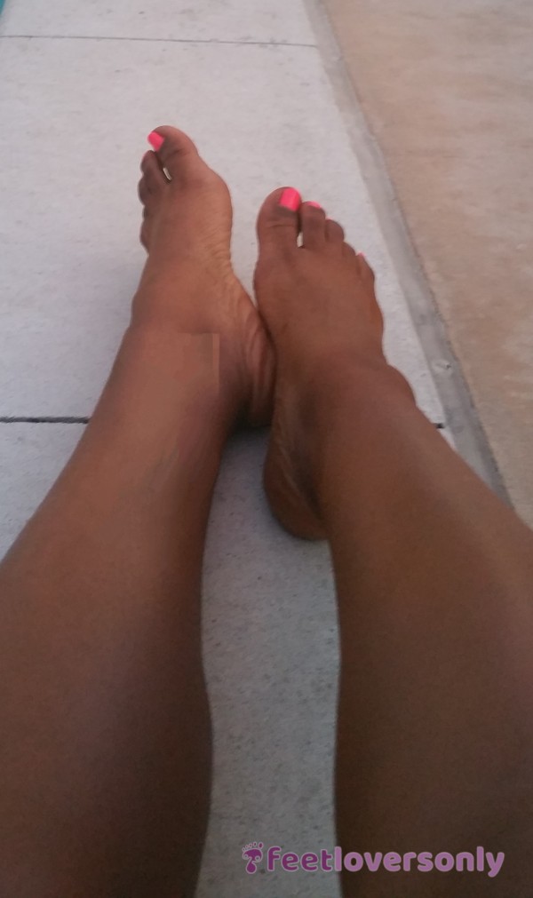 Ebony Feet Pictures, Custom Anyway U Would Like