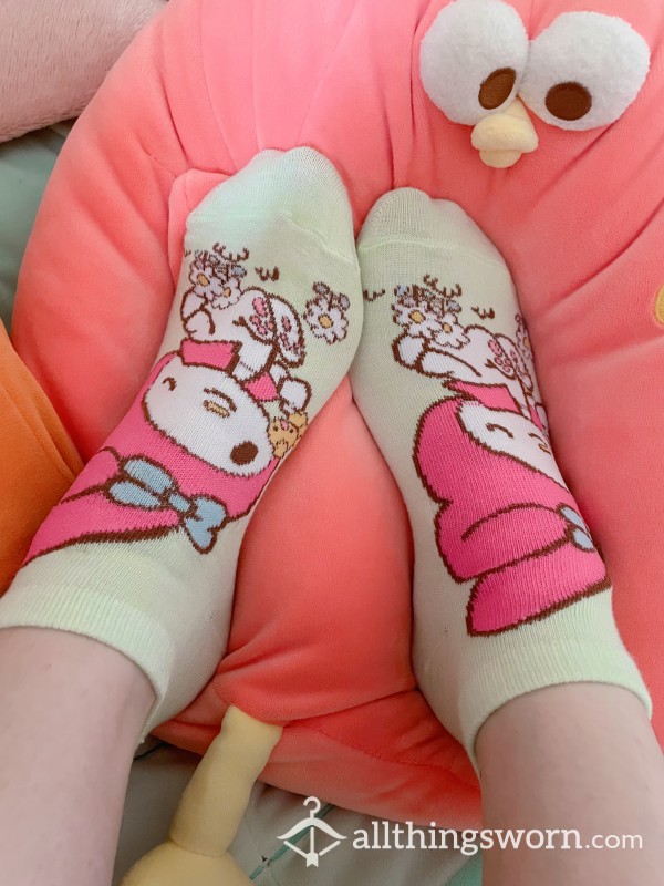 Egirl Socks