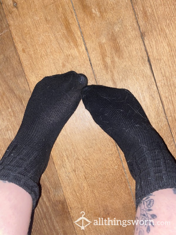 Farm Girl Socks