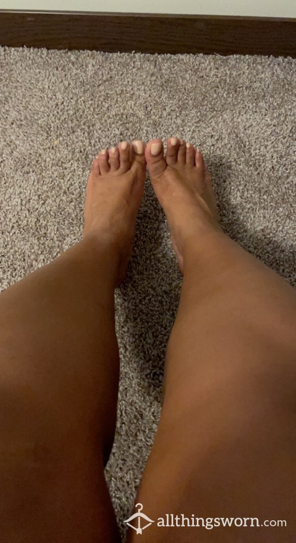Feet 🦶🏾