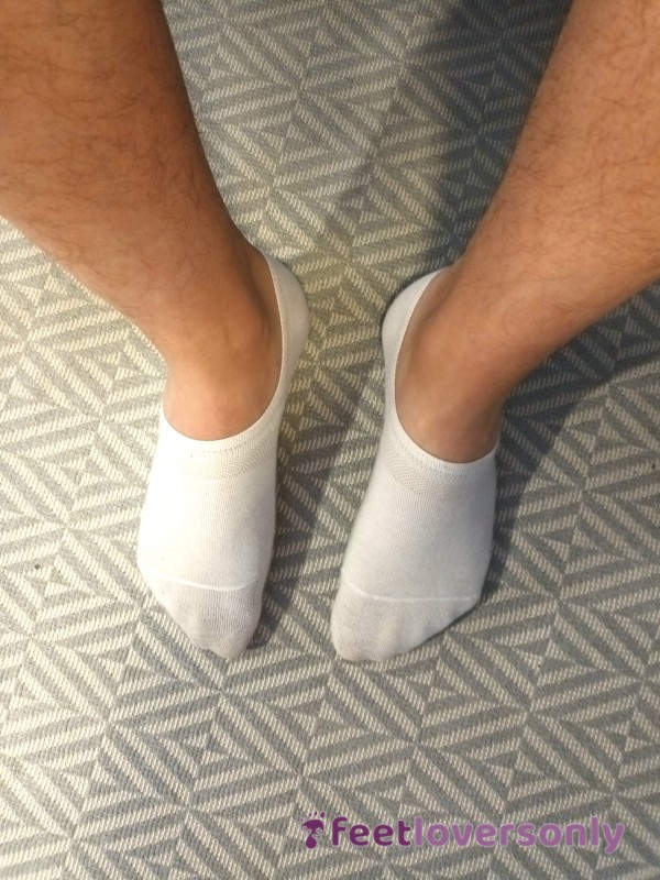 Feet N Socks