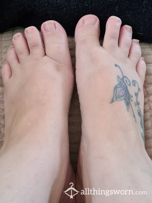 Feet Photos