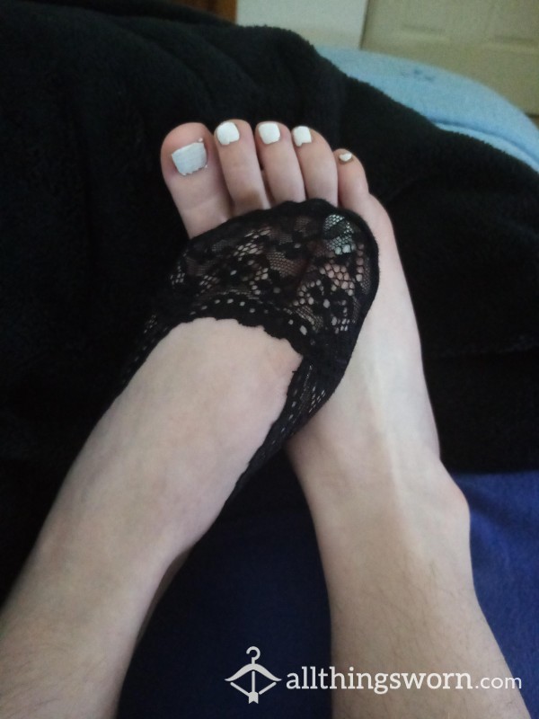 Feet Pic