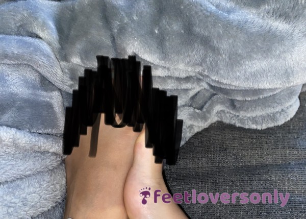 My Cute Feet
