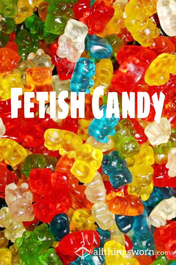 Fetish Candy