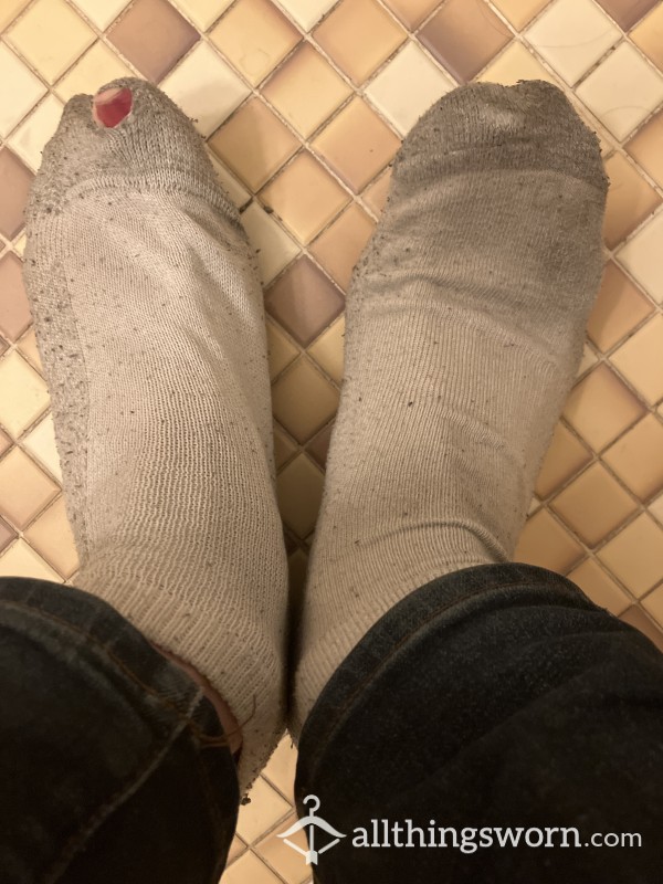 Filthy Sissy Socks