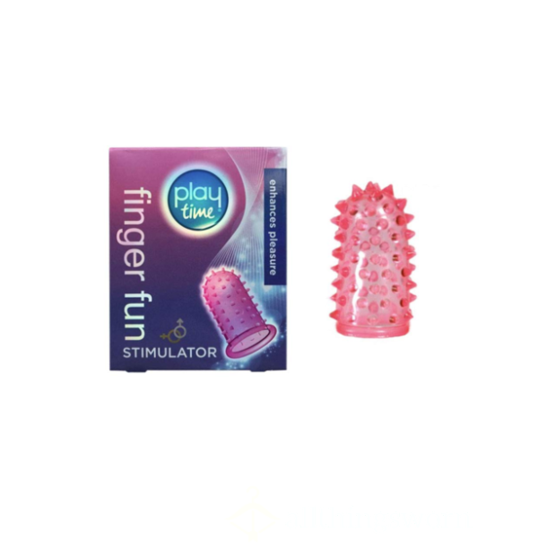 🌟 HALF PRICE 🌟 Find A Hole To Penetrate With Fun Time Finger Fun! It Lasts Longer Than A POP! Directly Shipped To You. I've Included A Vial Of Your Choice, Let's Mix Our Fluids! ✈️👩‍✈️You Hav