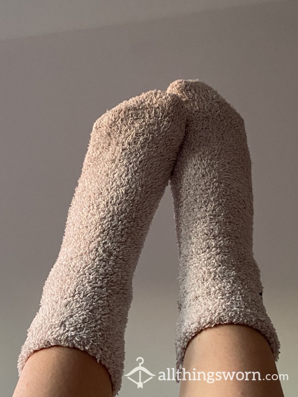Smelly Fluffy Sock Lucky Dip 🧦❤️