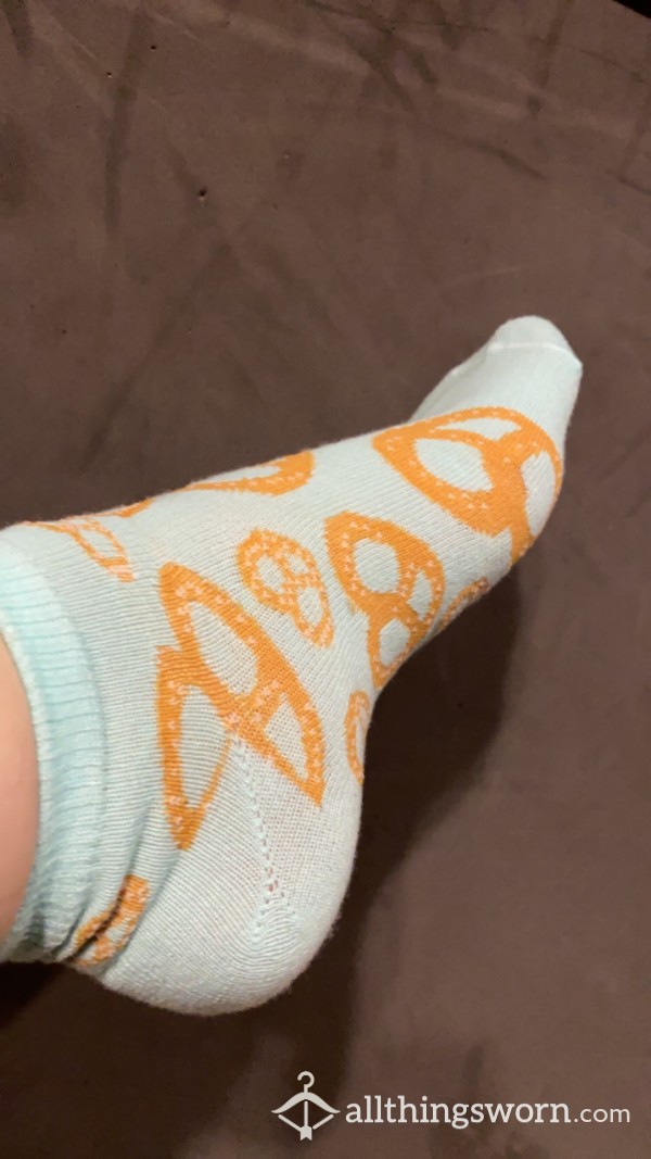 Food Themed Socks