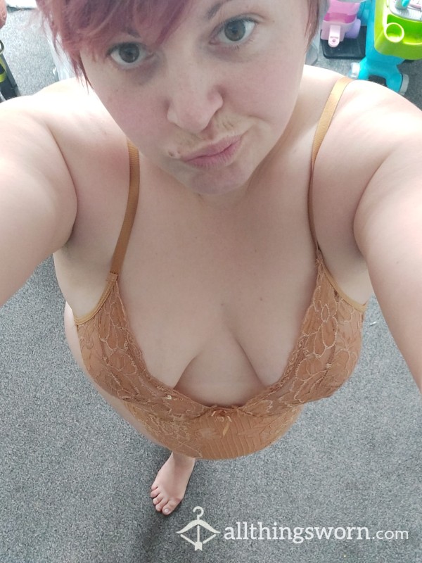 Private & Custom Videos, Photos And Worn Items, Message Me On My Name