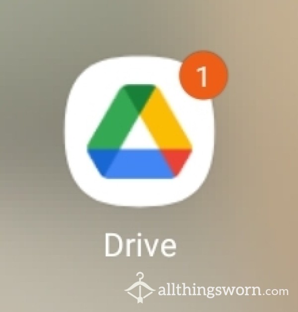 G Drive